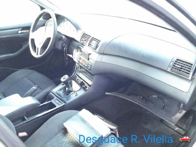 bmw serie 3 berlina (e46) 320d | 04.98 - 12.01 del año 2000