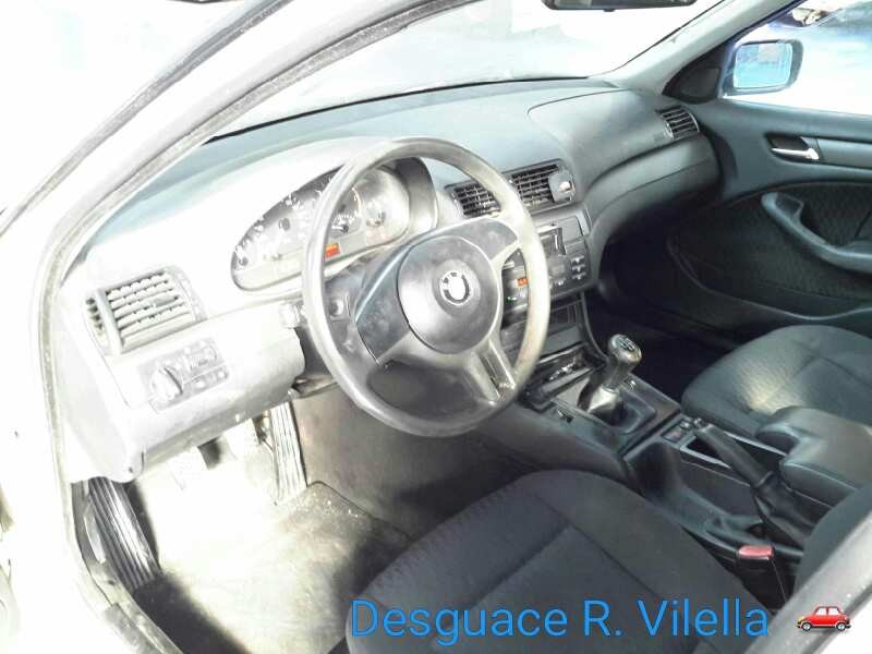 bmw serie 3 berlina (e46) 320d | 04.98 - 12.01 del año 2000