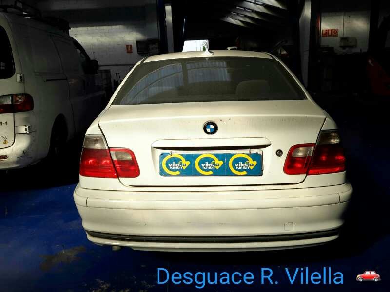 bmw serie 3 berlina (e46) 320d | 04.98 - 12.01 del año 2000