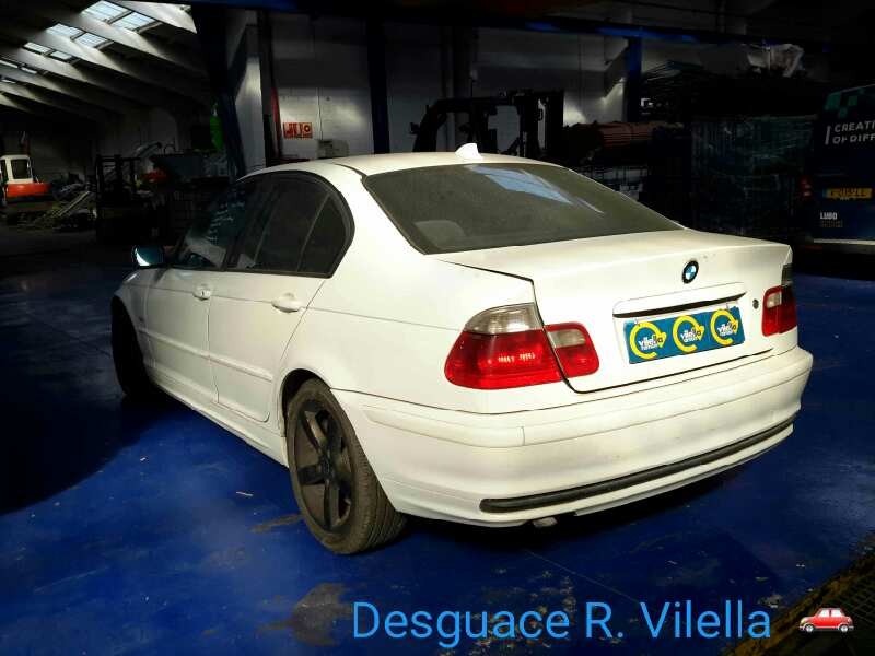 bmw serie 3 berlina (e46) 320d | 04.98 - 12.01 del año 2000
