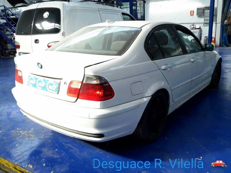 bmw serie 3 berlina (e46) 320d | 04.98 - 12.01 del año 2000