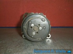 Recambio de compresor aire acondicio. para seat arosa (6h1) star | 12.97 - 12.99 star | 12.97 - 12.99 referencia OEM IAM 7158 25