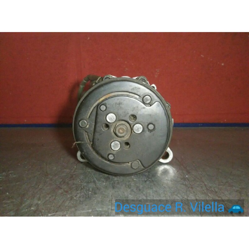 Recambio de compresor aire acondicio. para seat arosa (6h1) star | 12.97 - 12.99 star | 12.97 - 12.99 referencia OEM IAM 7158 25