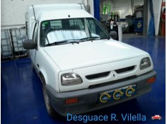 renault rapid/express (f40) 1.9 d familiar (f40p) | 01.95 - ... del año 1999 2