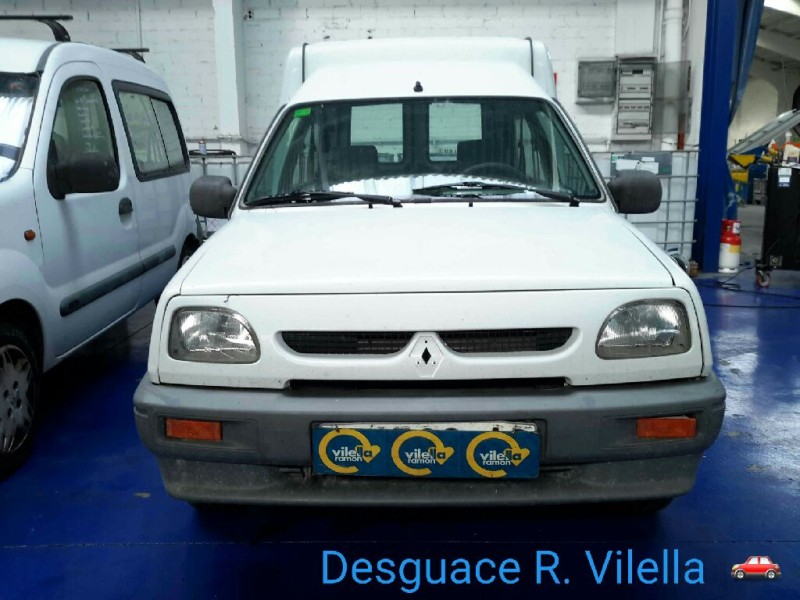 renault rapid/express (f40) 1.9 d familiar (f40p) | 01.95 - ... del año 1999 renault rapid/express (f40) 1.9 d familiar (f40p) | 01.95 - ... del año 1999