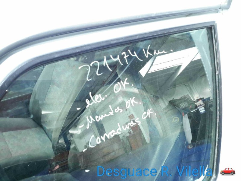 renault rapid/express (f40) 1.9 d familiar (f40p) | 01.95 - ... del año 1999 renault rapid/express (f40) 1.9 d familiar (f40p) | 01.95 - ... del año 1999