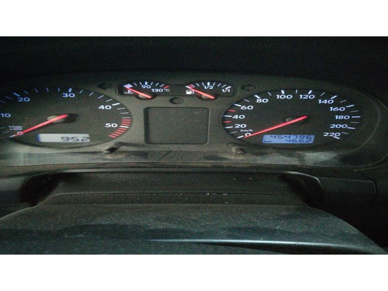 volkswagen golf iv berlina (1j1) 1.9 tdi | 0.97 - ... del año 1997 volkswagen golf iv berlina (1j1) 1.9 tdi | 0.97 - ... del año 1997