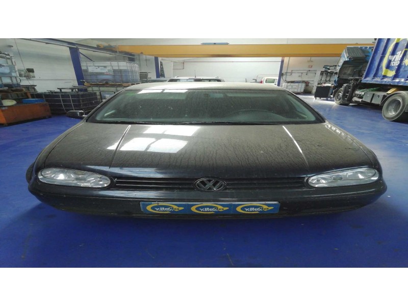 volkswagen golf iv berlina (1j1) 1.9 tdi | 0.97 - ... del año 1997 volkswagen golf iv berlina (1j1) 1.9 tdi | 0.97 - ... del año 1997