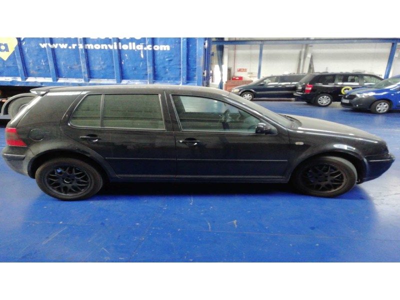 volkswagen golf iv berlina (1j1) 1.9 tdi | 0.97 - ... del año 1997 volkswagen golf iv berlina (1j1) 1.9 tdi | 0.97 - ... del año 1997