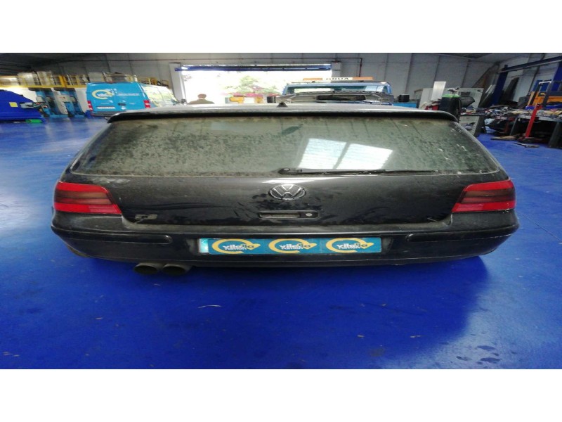 volkswagen golf iv berlina (1j1) 1.9 tdi | 0.97 - ... del año 1997 volkswagen golf iv berlina (1j1) 1.9 tdi | 0.97 - ... del año 1997