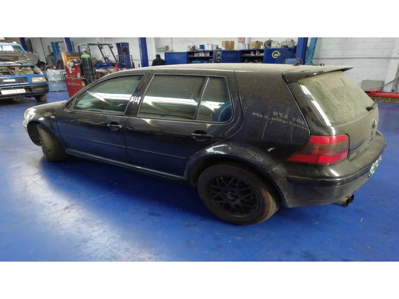 volkswagen golf iv berlina (1j1) 1.9 tdi | 0.97 - ... del año 1997 volkswagen golf iv berlina (1j1) 1.9 tdi | 0.97 - ... del año 1997