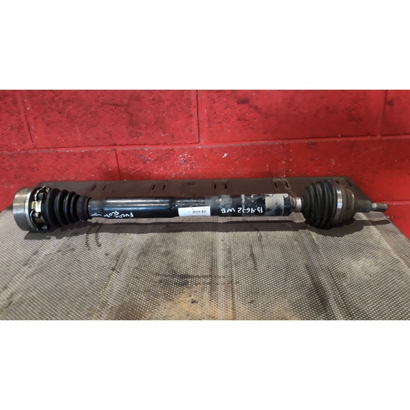 Recambio de transmision delantera derecha para volkswagen golf iv berlina (1j1)  | 0.97 - 0.03 golf iv berlina (1j1)  | 0.97 - 0