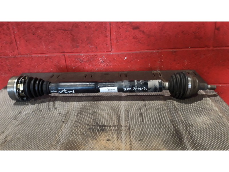 Recambio de transmision delantera derecha para volkswagen golf iv berlina (1j1)  | 0.97 - 0.03 golf iv berlina (1j1)  | 0.97 - 0