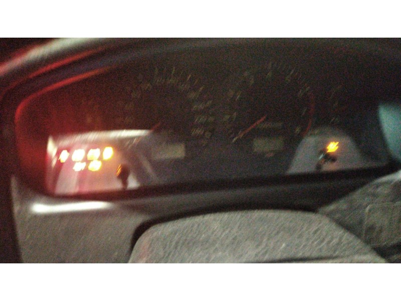 toyota avensis berlina (t 22)  | 0.98 - 0.03 del año 1998