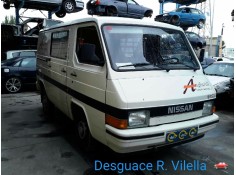 nissan trade (11.1994)  | ... del año 1987