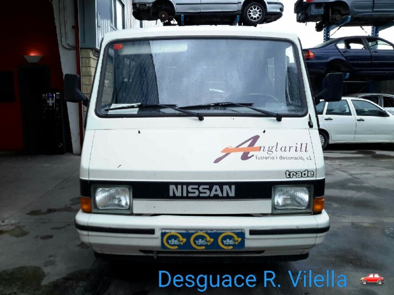 nissan trade (11.1994)  | ... del año 1987 nissan trade (11.1994)  | ... del año 1987