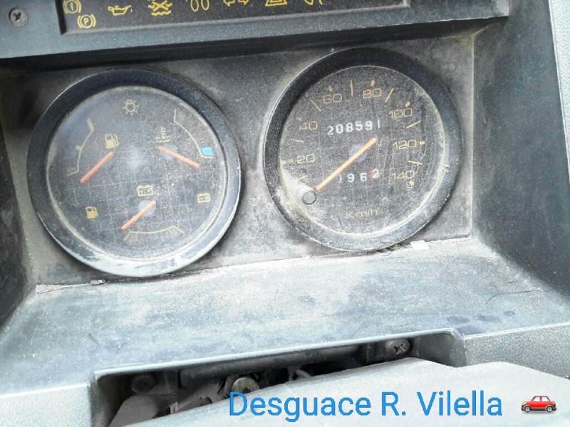 nissan trade (11.1994)  | ... del año 1987 nissan trade (11.1994)  | ... del año 1987