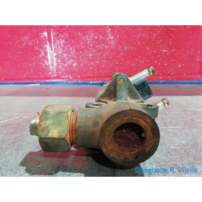 Recambio de valvula egr para nissan almera (n16/e) comfort | 01.00 - 12.02 comfort | 01.00 - 12.02 referencia OEM IAM AMV5107A  
