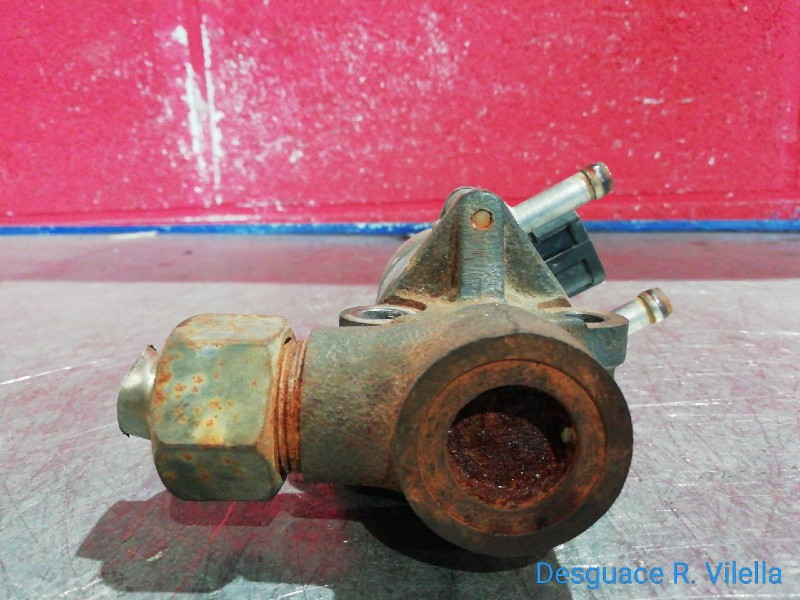 Recambio de valvula egr para nissan almera (n16/e) comfort | 01.00 - 12.02 comfort | 01.00 - 12.02 referencia OEM IAM AMV5107A  