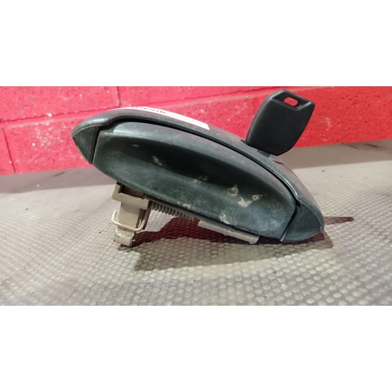 Recambio de maneta exterior delantera derecha para renault kangoo (f/kc0) 1.9 dci diesel cat | 0.03 - ... 1.9 dci diesel cat | 0
