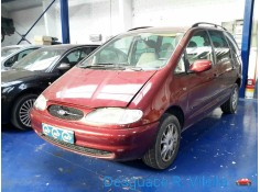ford galaxy (vx) clx | 02.97 - ... del año 2000