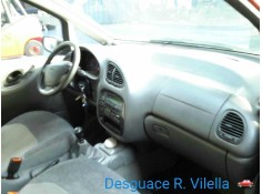 ford galaxy (vx) clx | 02.97 - ... del año 2000 2