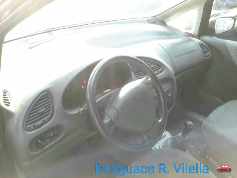 ford galaxy (vx) clx | 02.97 - ... del año 2000 ford galaxy (vx) clx | 02.97 - ... del año 2000
