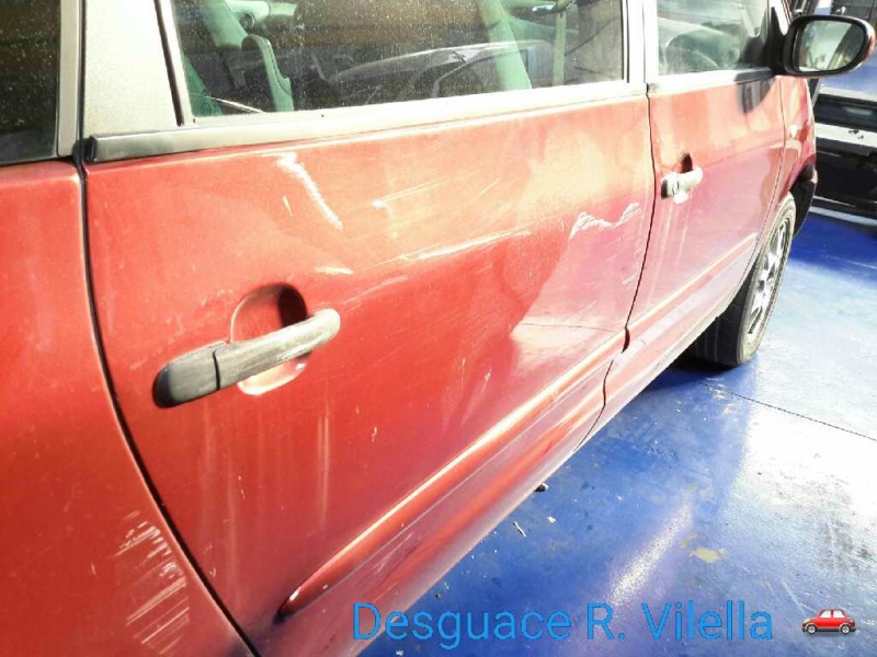 ford galaxy (vx) clx | 02.97 - ... del año 2000 ford galaxy (vx) clx | 02.97 - ... del año 2000