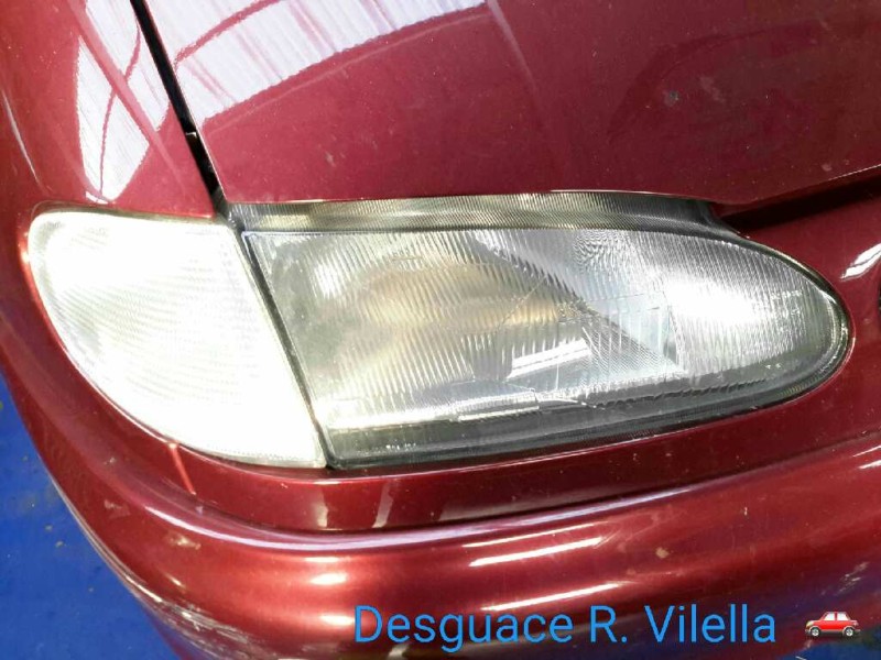 ford galaxy (vx) clx | 02.97 - ... del año 2000 ford galaxy (vx) clx | 02.97 - ... del año 2000