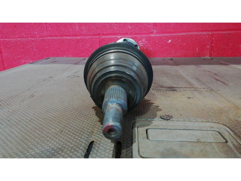 Recambio de transmision delantera izquierda para volkswagen golf iv berlina (1j1)  | 0.97 - 0.03 golf iv berlina (1j1)  | 0.97 -