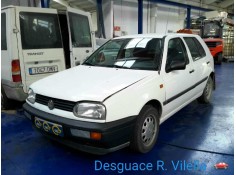volkswagen golf iii berlina (1h1) cl | 11.91 - ... del año 1991