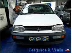 volkswagen golf iii berlina (1h1) cl | 11.91 - ... del año 1991 2