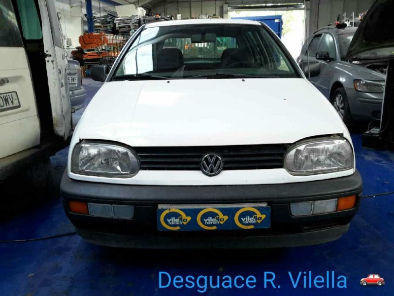volkswagen golf iii berlina (1h1) cl | 11.91 - ... del año 1991 volkswagen golf iii berlina (1h1) cl | 11.91 - ... del año 1991