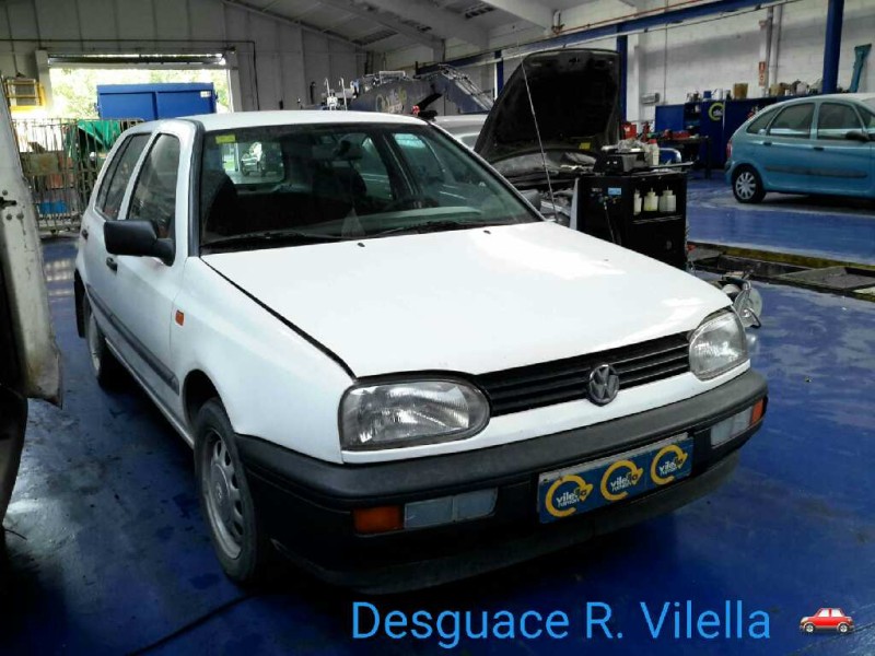volkswagen golf iii berlina (1h1) cl | 11.91 - ... del año 1991 volkswagen golf iii berlina (1h1) cl | 11.91 - ... del año 1991
