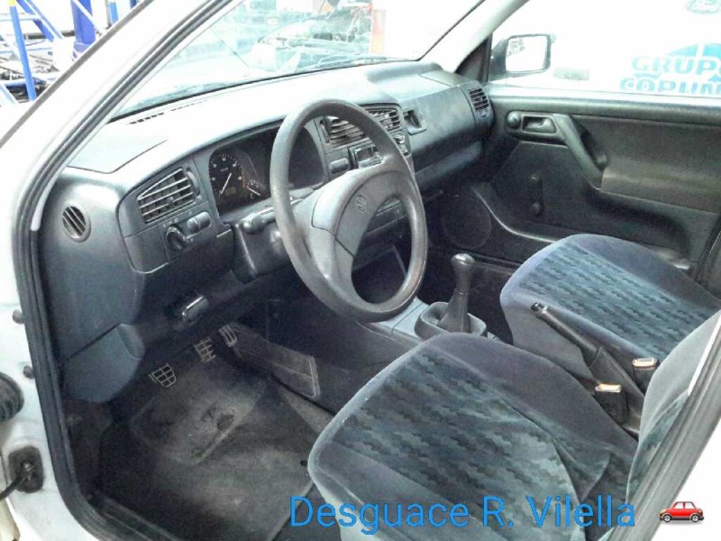 volkswagen golf iii berlina (1h1) cl | 11.91 - ... del año 1991 volkswagen golf iii berlina (1h1) cl | 11.91 - ... del año 1991