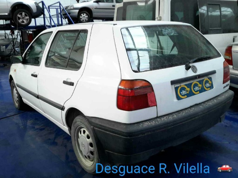 volkswagen golf iii berlina (1h1) cl | 11.91 - ... del año 1991 volkswagen golf iii berlina (1h1) cl | 11.91 - ... del año 1991