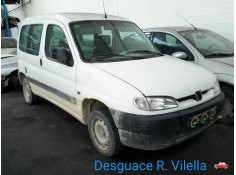 peugeot partner (s1) break | 07.96 - ... del año 1998