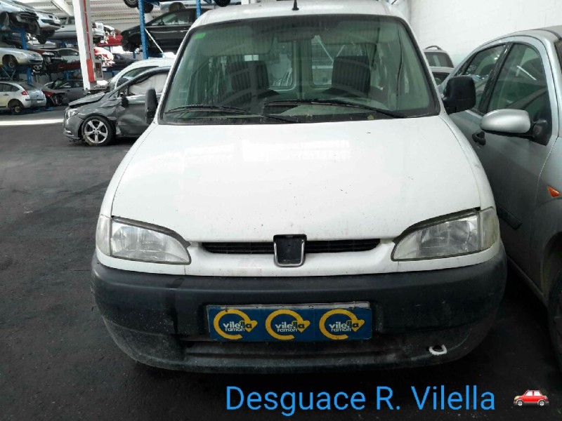 peugeot partner (s1) break | 07.96 - ... del año 1998