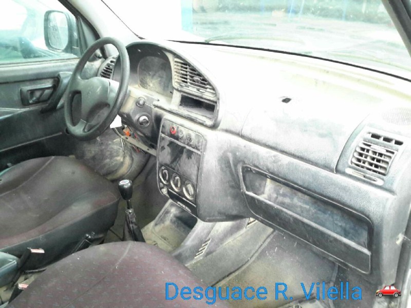 peugeot partner (s1) break | 07.96 - ... del año 1998