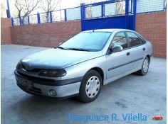 renault laguna (b56) 2.2 dt rxe | 04.98 - 12.99 del año 1999