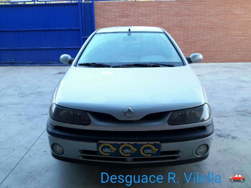 renault laguna (b56) 2.2 dt rxe | 04.98 - 12.99 del año 1999