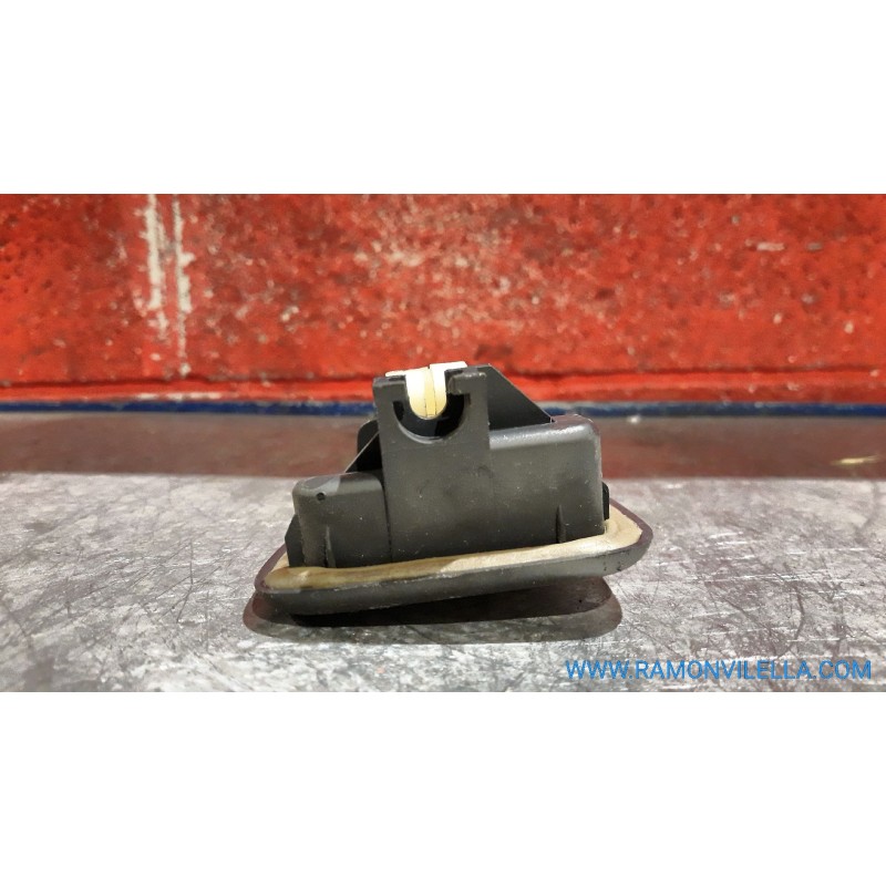 Recambio de maneta inte. delantero derecha para renault scenic (ja..) 1.9 dci diesel cat | 0.99 - ... 1.9 dci diesel cat | 0.99 