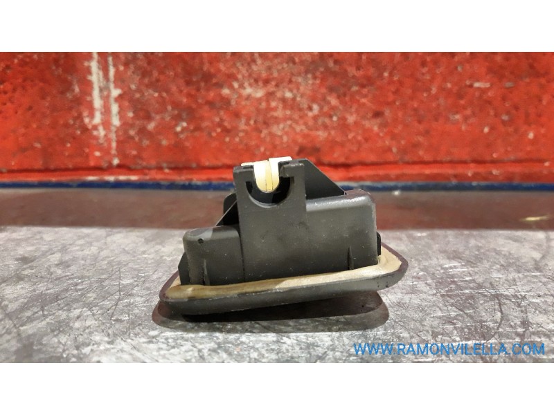 Recambio de maneta inte. delantero derecha para renault scenic (ja..) 1.9 dci diesel cat | 0.99 - ... 1.9 dci diesel cat | 0.99 