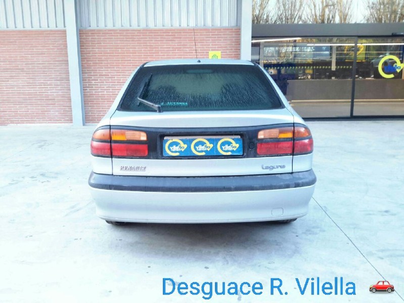 renault laguna (b56) 2.2 dt rxe | 04.98 - 12.99 del año 1999