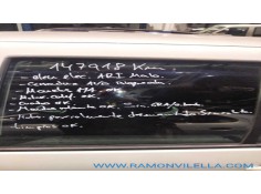 volkswagen golf iv berlina (1j1) 1.6 | 0.97 - ... del año 1997