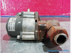 Recambio de valvula egr para nissan almera (n16/e) comfort | 01.00 - 12.02 comfort | 01.00 - 12.02 referencia OEM IAM AMV5107A   2