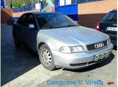 audi a4 berlina (b5) 1.8 t | 08.94 - 12.99 del año 1999