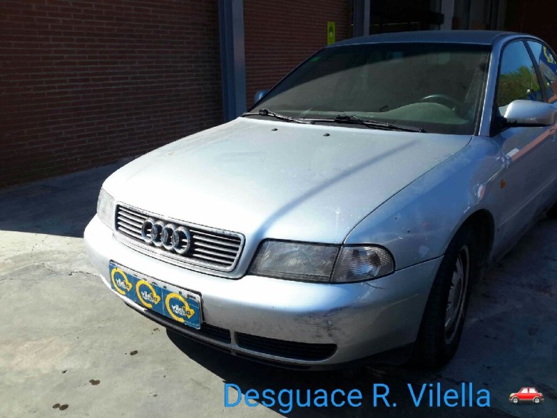 audi a4 berlina (b5) 1.8 t | 08.94 - 12.99 del año 1999 audi a4 berlina (b5) 1.8 t | 08.94 - 12.99 del año 1999