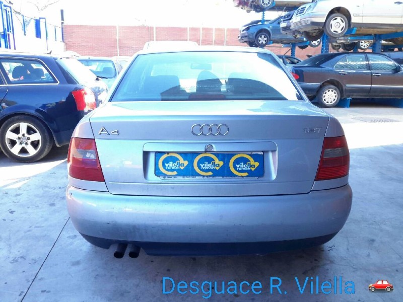 audi a4 berlina (b5) 1.8 t | 08.94 - 12.99 del año 1999 audi a4 berlina (b5) 1.8 t | 08.94 - 12.99 del año 1999