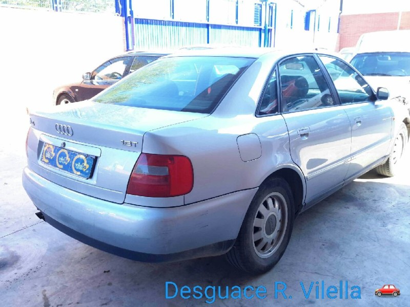 audi a4 berlina (b5) 1.8 t | 08.94 - 12.99 del año 1999 audi a4 berlina (b5) 1.8 t | 08.94 - 12.99 del año 1999
